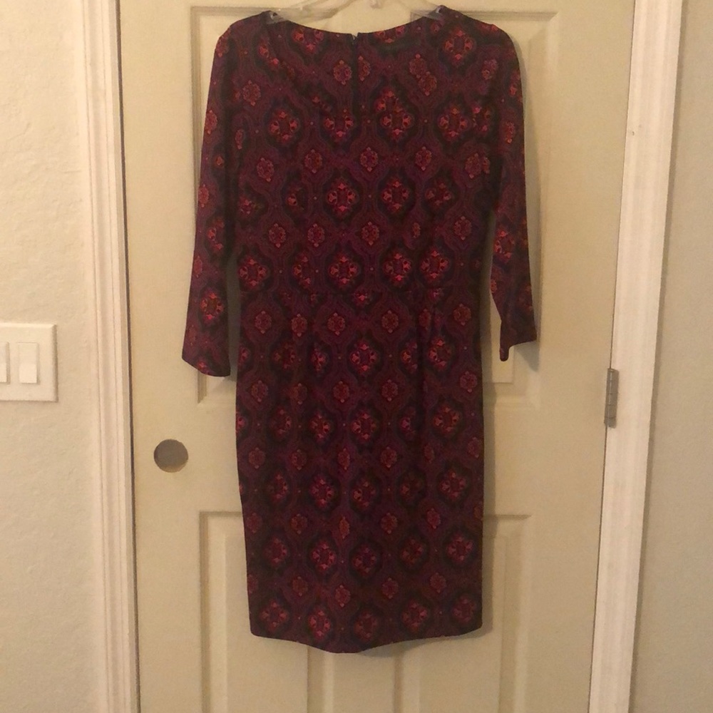 The Limited dress
